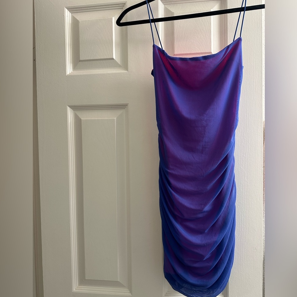 Superdown Vegas Dress
